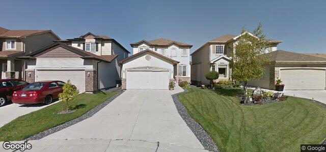 271 Aldgate Road（加拿大曼尼托巴省溫尼伯市）房屋照片