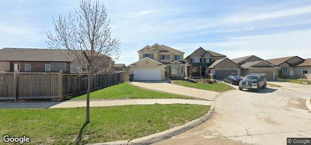 272 Aldgate Road（加拿大曼尼托巴省温尼伯市）房屋照片