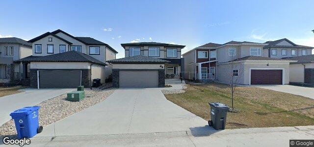 28 Karen Irvine Crescent（加拿大曼尼托巴省溫尼伯市）房屋照片