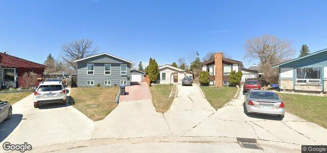 28 Lechman Place（加拿大曼尼托巴省溫尼伯市）房屋照片