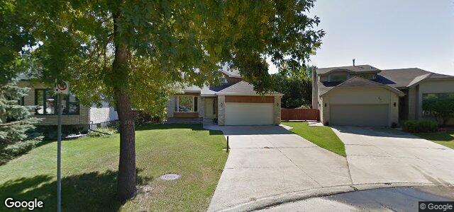 28 Parenteau Place（加拿大曼尼托巴省溫尼伯市）房屋照片