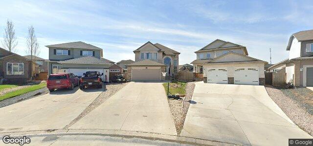 28 Prudhomme Bay（加拿大曼尼托巴省溫尼伯市）房屋照片