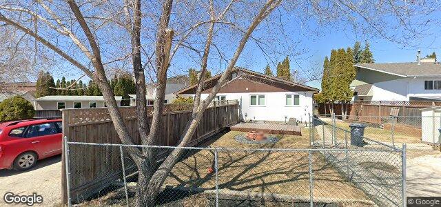 28 Rillwood Place（加拿大曼尼托巴省溫尼伯市）房屋照片