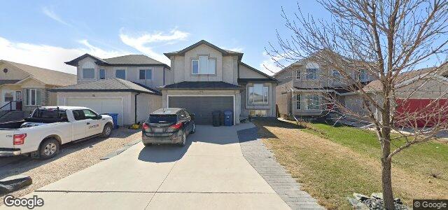 28 Scammel Road（加拿大曼尼托巴省溫尼伯市）房屋照片