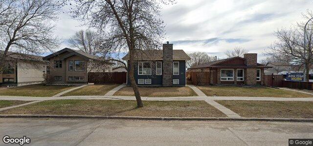 281 John Forsyth Road（加拿大曼尼托巴省溫尼伯市）房屋照片