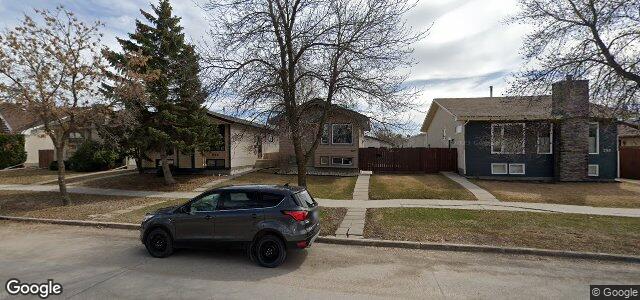 285 John Forsyth Road（加拿大曼尼托巴省溫尼伯市）房屋照片