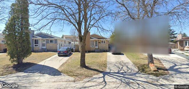 286 Tufnell Drive（加拿大曼尼托巴省溫尼伯市）房屋照片