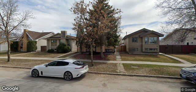 289 John Forsyth Road（加拿大曼尼托巴省溫尼伯市）房屋照片