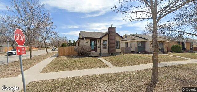 290 Burland Avenue（加拿大曼尼托巴省溫尼伯市）房屋照片