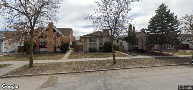 293 John Forsyth Road（加拿大曼尼托巴省溫尼伯市）房屋照片