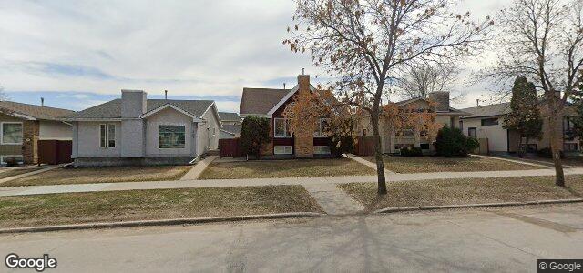 297 John Forsyth Road（加拿大曼尼托巴省溫尼伯市）房屋照片