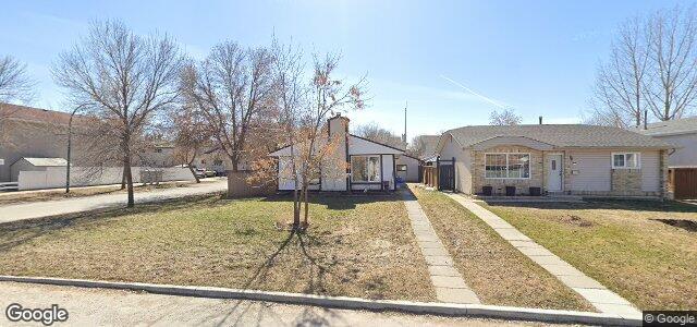 3 Blackwater Bay（加拿大曼尼托巴省溫尼伯市）房屋照片