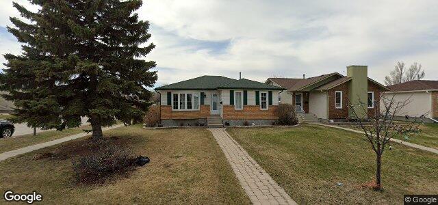 3 Brixton Bay（加拿大曼尼托巴省溫尼伯市）房屋照片