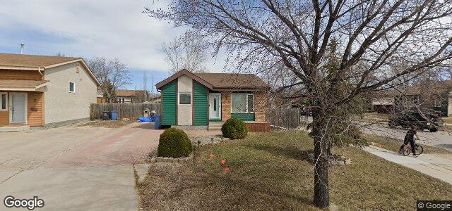 3 Brotman Bay（加拿大曼尼托巴省溫尼伯市）房屋照片