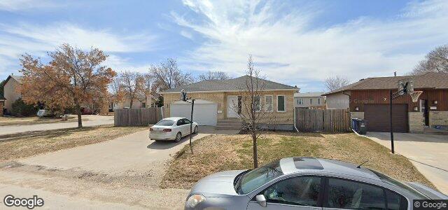 3 Chancery Bay（加拿大曼尼托巴省溫尼伯市）房屋照片