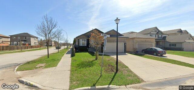 3 Faraway Lane（加拿大曼尼托巴省溫尼伯市）房屋照片