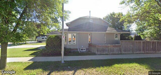 Larawan ng 3 Hackmore Crescent sa Winnipeg, Manitoba
