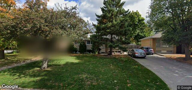 3 Kilburn Place（加拿大曼尼托巴省溫尼伯市）房屋照片