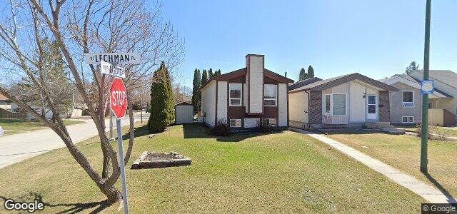 3 Lechman Place（加拿大曼尼托巴省溫尼伯市）房屋照片