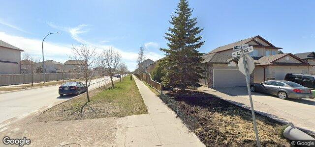 3 Nault Circle（加拿大曼尼托巴省溫尼伯市）房屋照片