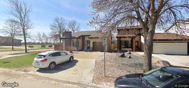 3 Pately Crescent（加拿大曼尼托巴省溫尼伯市）房屋照片