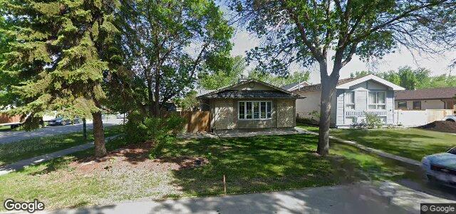 3 Pear Tree Bay（加拿大曼尼托巴省溫尼伯市）房屋照片