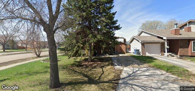 3 Poitras Place（加拿大曼尼托巴省溫尼伯市）房屋照片