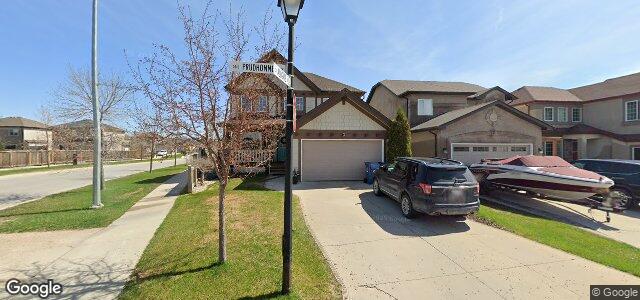 3 Prudhomme Bay（加拿大曼尼托巴省溫尼伯市）房屋照片