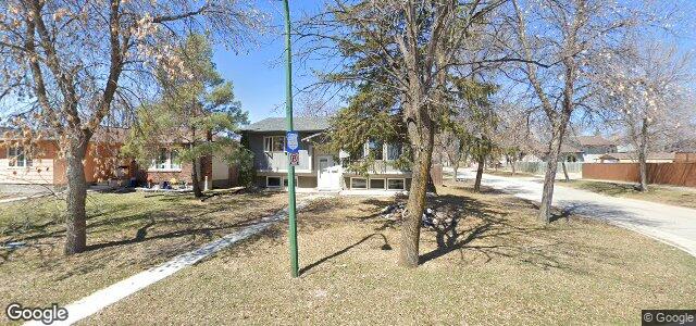 3 Regis Drive（加拿大曼尼托巴省溫尼伯市）房屋照片