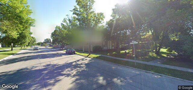 3 Rillwood Place（加拿大曼尼托巴省溫尼伯市）房屋照片