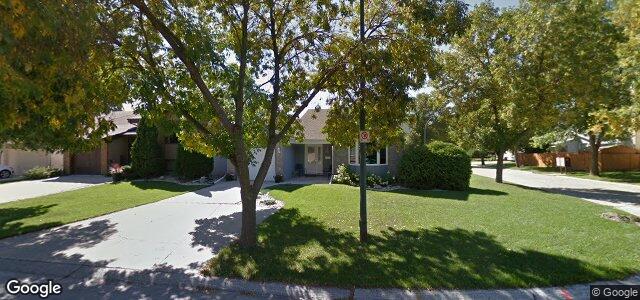 3 Sonning Bay（加拿大曼尼托巴省溫尼伯市）房屋照片