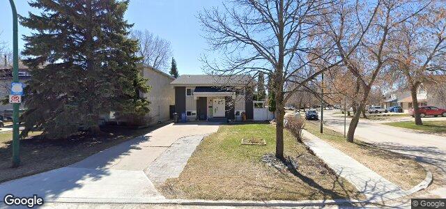 3 Southwalk Bay（加拿大曼尼托巴省溫尼伯市）房屋照片