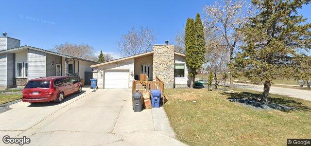 3 Strand Circle（加拿大曼尼托巴省溫尼伯市）房屋照片