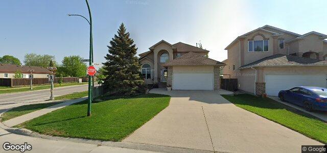 3 Tilstone Bay（加拿大曼尼托巴省溫尼伯市）房屋照片