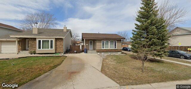 3 Tiverton Bay（加拿大曼尼托巴省溫尼伯市）房屋照片