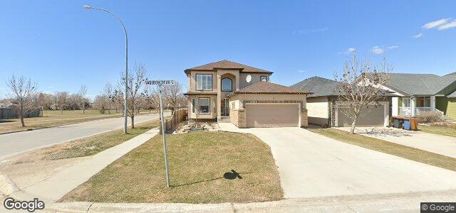 3 Vadeboncoeur Drive（加拿大曼尼托巴省溫尼伯市）房屋照片