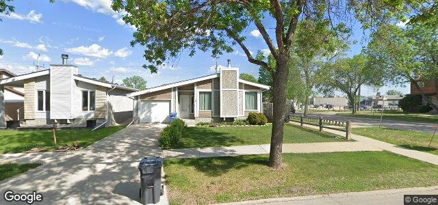 3 Willowbend Crescent（加拿大曼尼托巴省溫尼伯市）房屋照片