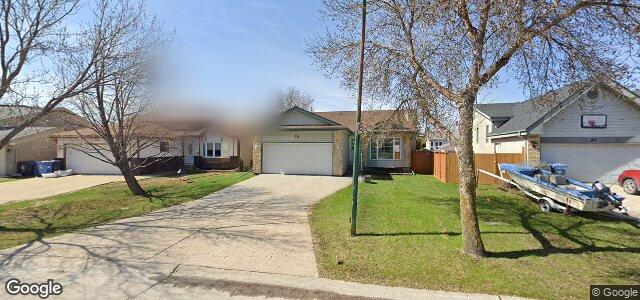 30 Becontree Bay（加拿大曼尼托巴省溫尼伯市）房屋照片