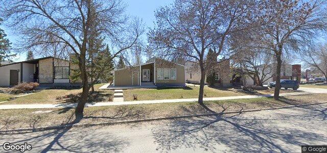 30 Britannica Road（加拿大曼尼托巴省溫尼伯市）房屋照片