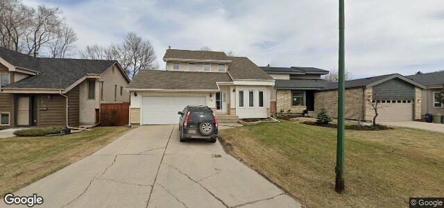 30 Brixton Bay（加拿大曼尼托巴省溫尼伯市）房屋照片