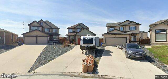 30 Buckley Trow Bay（加拿大曼尼托巴省溫尼伯市）房屋照片