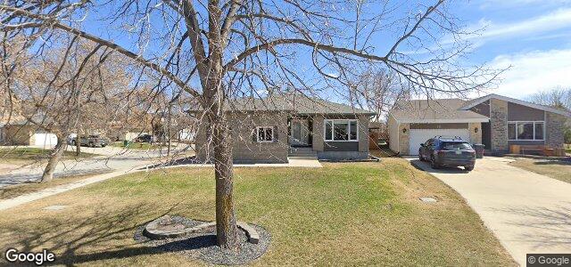 30 Chesham Cove（加拿大曼尼托巴省溫尼伯市）房屋照片