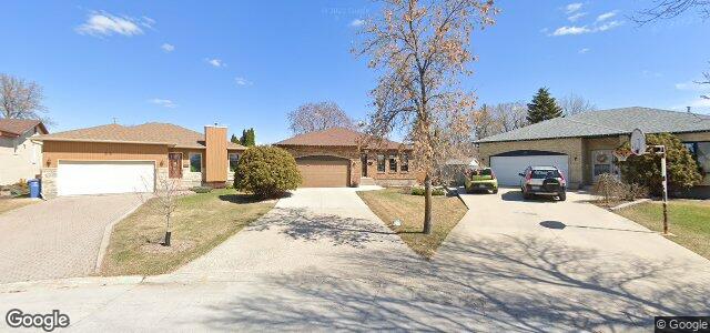 30 Eastcote Drive（加拿大曼尼托巴省溫尼伯市）房屋照片