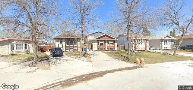 30 Elsbury Bay（加拿大曼尼托巴省溫尼伯市）房屋照片