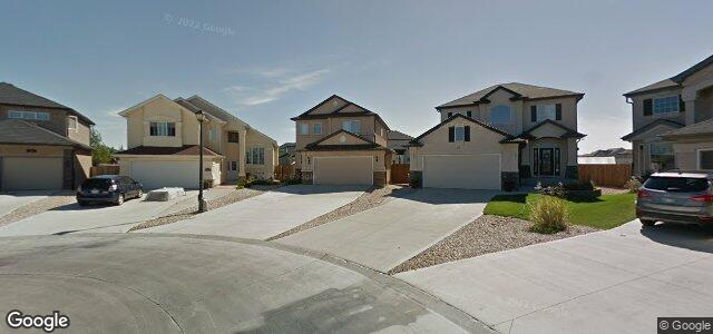 30 Fonseca Place（加拿大曼尼托巴省溫尼伯市）房屋照片