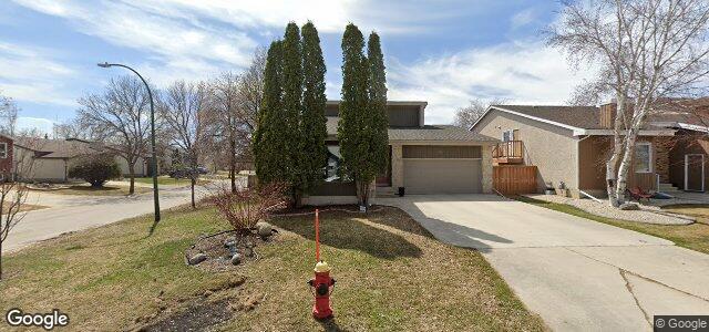 30 Furness Bay（加拿大曼尼托巴省溫尼伯市）房屋照片