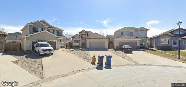 30 Hindle Gate（加拿大曼尼托巴省溫尼伯市）房屋照片