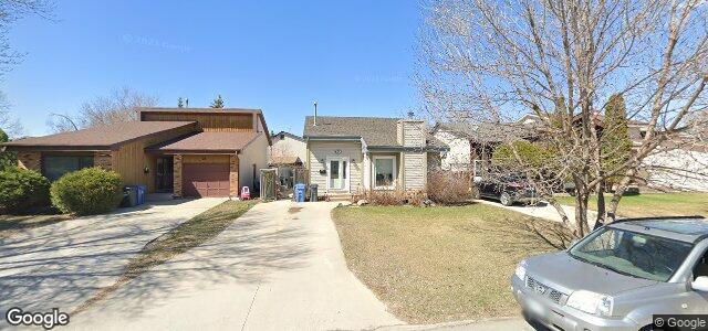 30 Knotsberry Bay（加拿大曼尼托巴省溫尼伯市）房屋照片