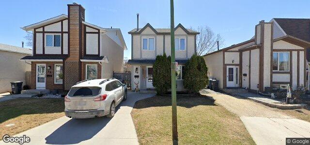 30 Leston Place（加拿大曼尼托巴省溫尼伯市）房屋照片