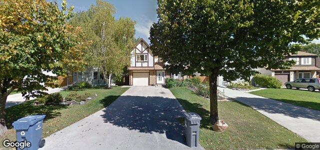 30 Southwalk Bay（加拿大曼尼托巴省溫尼伯市）房屋照片